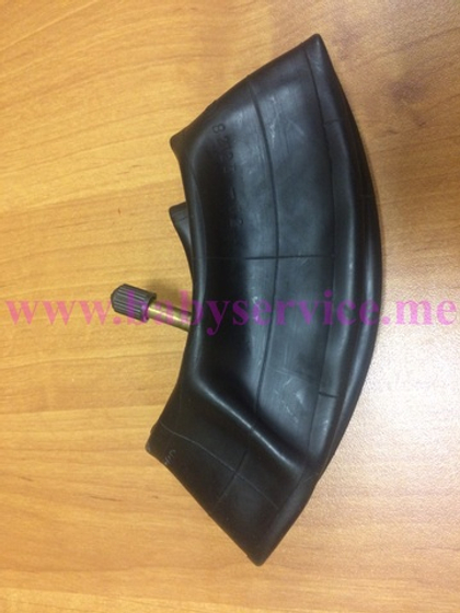 Камера 8х1,75 / 1,95 / 2,1 / 2,125 кривой ниппель