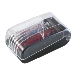 Дорожный Т-образный станок для бритья Merkur 9045030