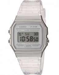 Наручные часы Casio F-91WS-7
