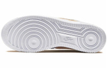 Кроссовки Nike Air Force 1 Low (Женская размерная сетка)