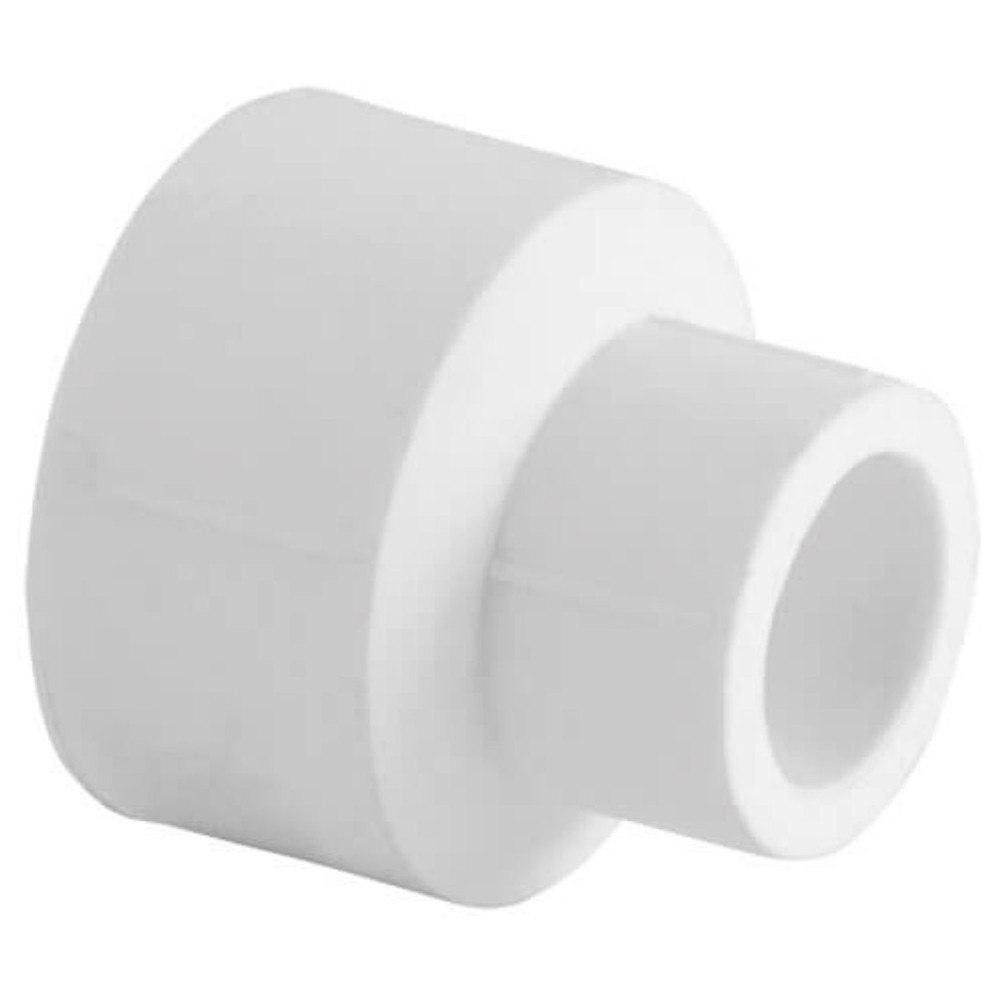 Муфта TEBO сер. PP-R переходная вн/вн 50/25 (20/200), арт. 031020209