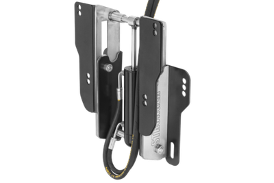 Подъемник гидравлический вертикальный (лифт) лодоч. мотора нерж Stronger от 40 до 80 л.с.