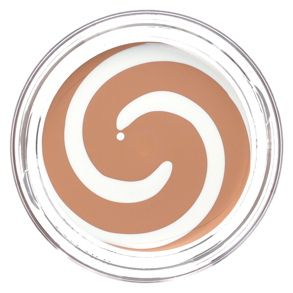 Covergirl, Olay Simply Ageless, тональный крем, SPF 28, оттенок 215, натуральная слоновая кость, 12 г (0,4 унции)