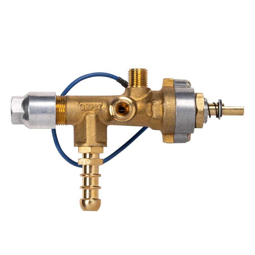 Клапан распределительный GIH-5.100.006