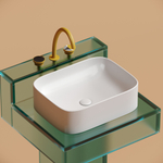 Раковина Ceramica Nova Element 50 см CN6052MW белая