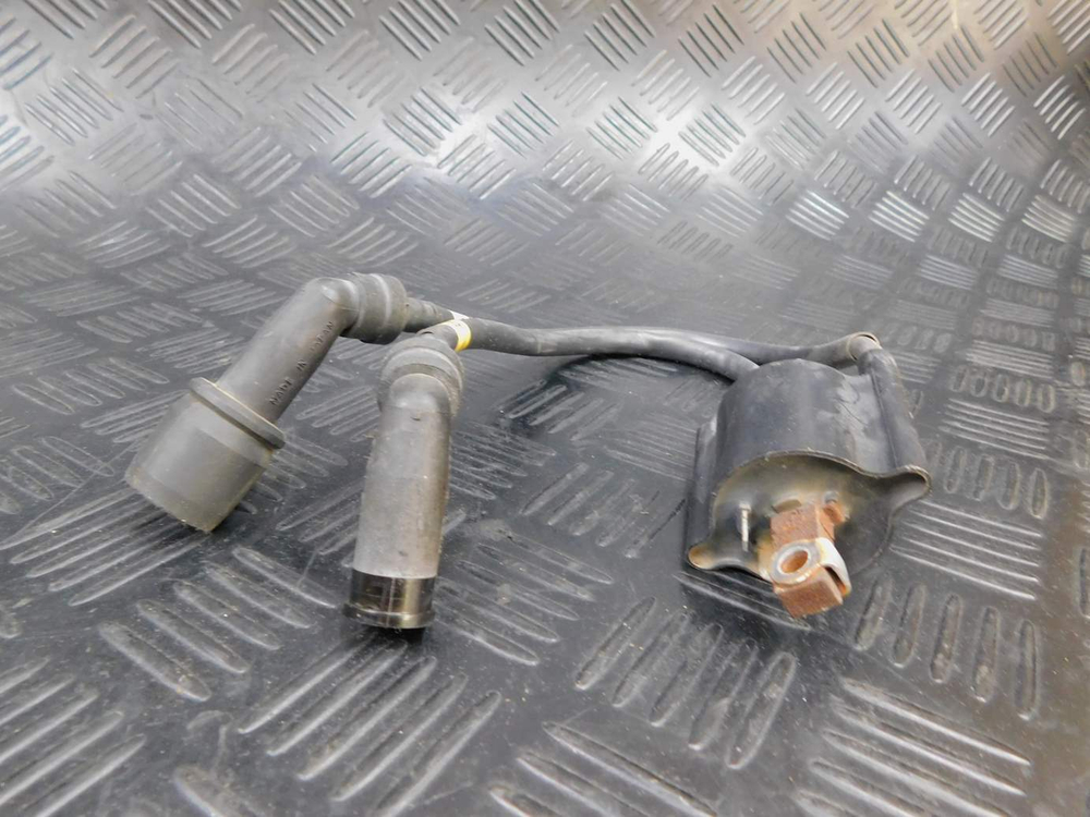 Катушка зажигания Yamaha XJR1300 RP03J 2005 (1-4 цилиндра)