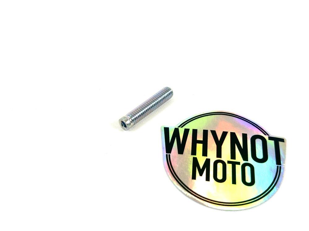 Ducati Шпилька резьбовая 77912981A