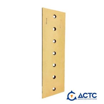 Нож средний отвала KOMATSU D355 D275