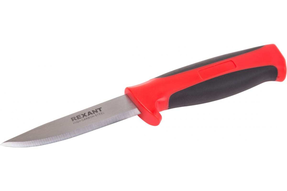 Строительный нож REXANT 12-4922
