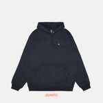  Толстовка мужская Dickies Skateboarding Logo Hoodie артикул:TWSK0_blue - купить в магазине Дайс