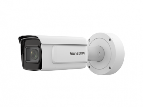 iDS-2CD7A86G0-IZHS(8-32mm)(C) Уличная цилиндрическая DeepinView IP-камера 8Мп Hikvision