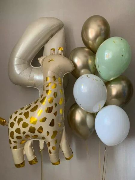 Готовое решение 