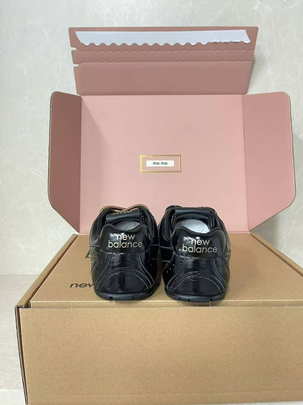 Кроссовки Miu Miu