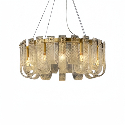 Chandelier  Higa