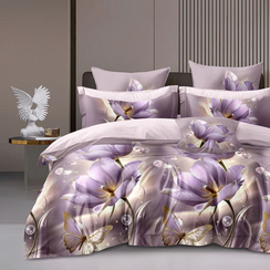 Поплин "Пакистан-принт №36" | ш.220 см | 110 г/м² | хлопок-100%