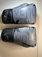 Боксерские груши venum Серые 14 OZ