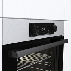 Электрический духовой шкаф Gorenje BOB6737E01XK