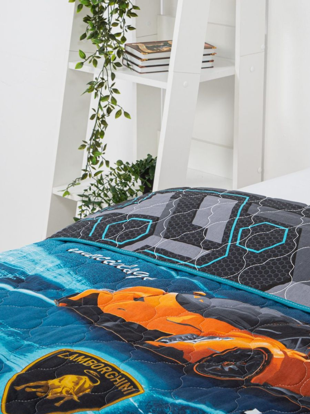 Покрывало детское / 150х215 / поплин