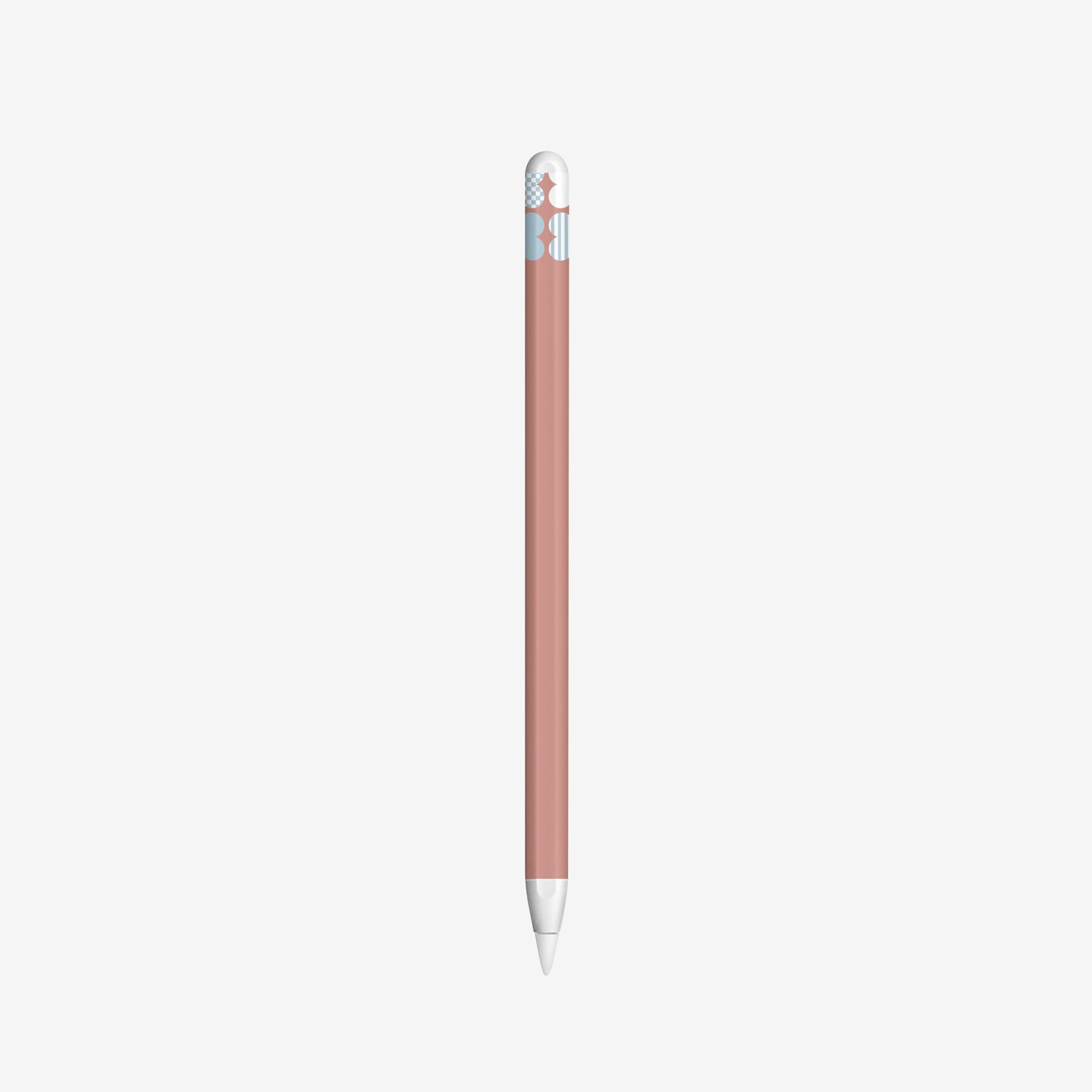 Виниловая наклейка IN PLAY для Apple Pencil