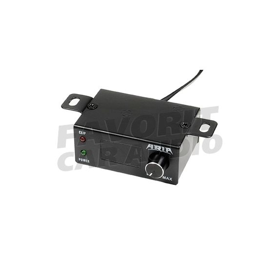 Усилитель ARIA HD-1350