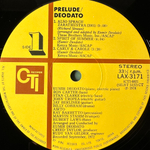Deodato – Prelude (Япония 1978г.)
