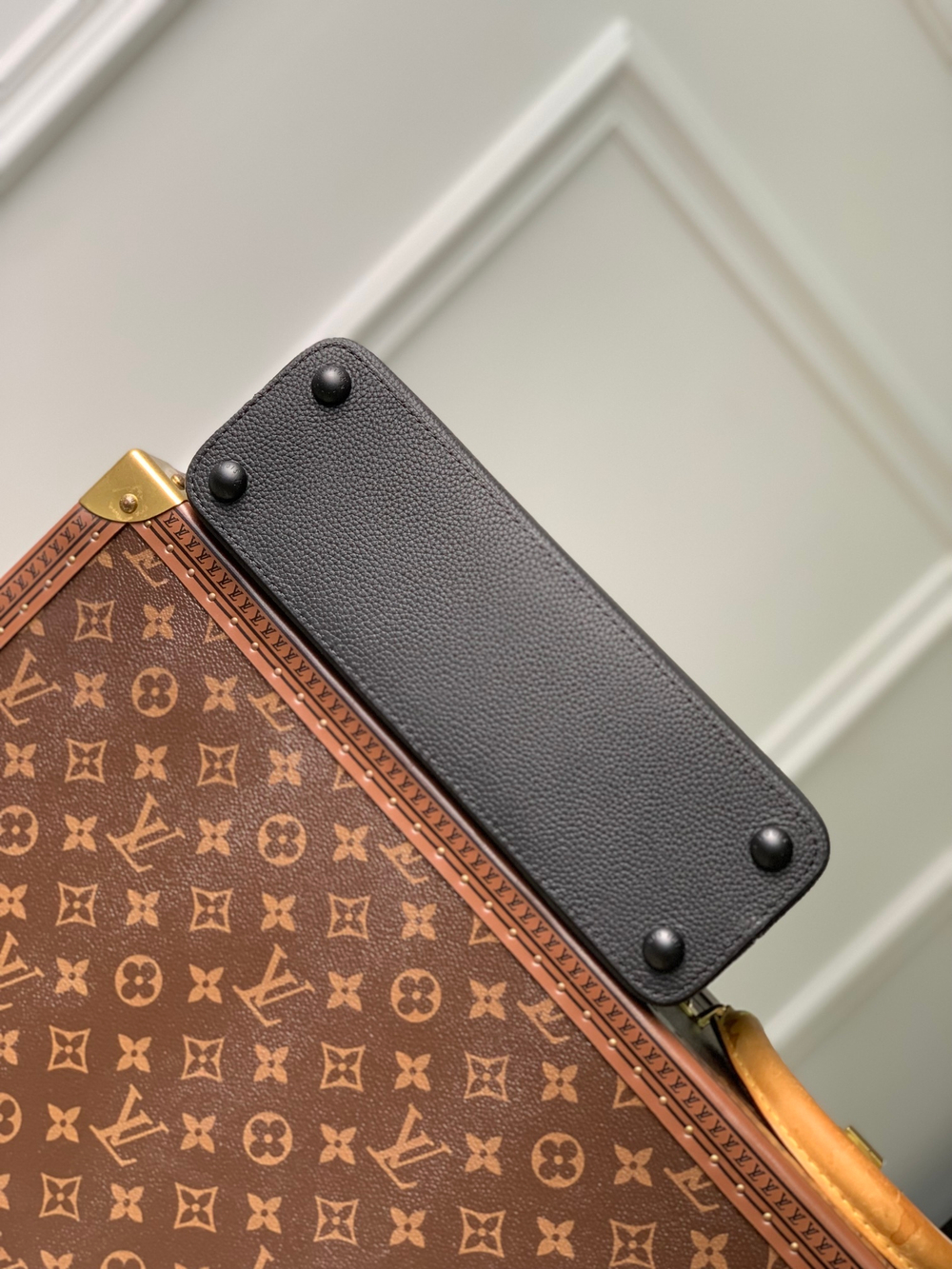 Louis Vuitton Capucines BB