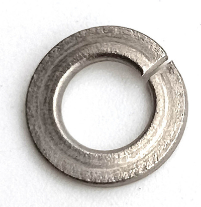 Шайба WASHER 10700B251