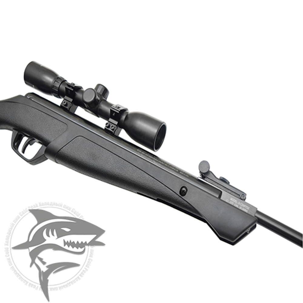 Пневматическая винтовка Crosman Shockwave (NP,прицел 4×32)