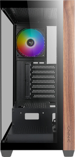 Корпус ATX Azza NEPTUNE CSAZ-491