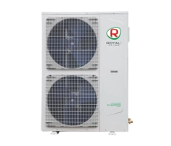 Royal Clima CO-F 60HNFI/CO-E 60HNI