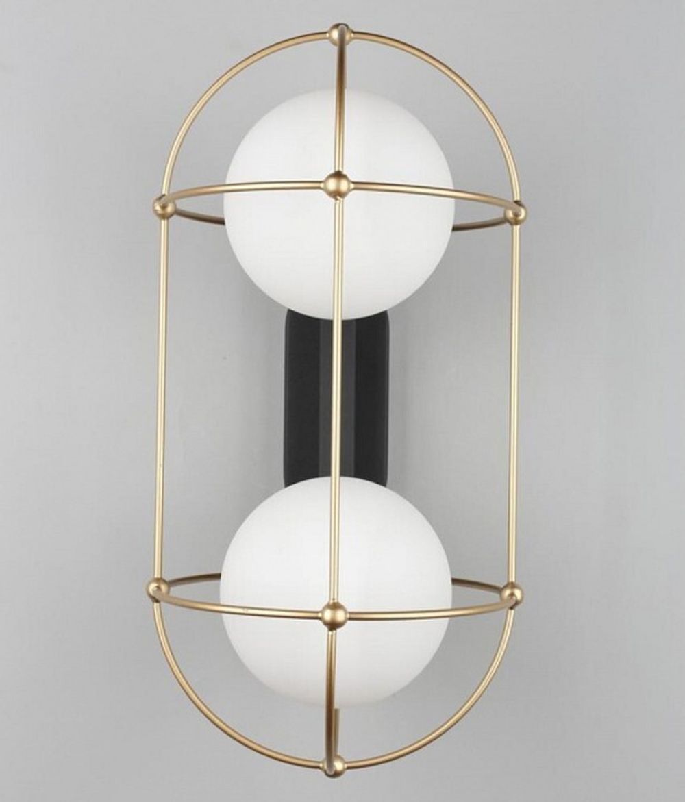 Бра Aployt Mahot APL.317.01.02