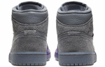 Кроссовки Sheila Rashid X Jordan Air Jordan 1 Mid Se "Unite" (Женская размерная сетка)