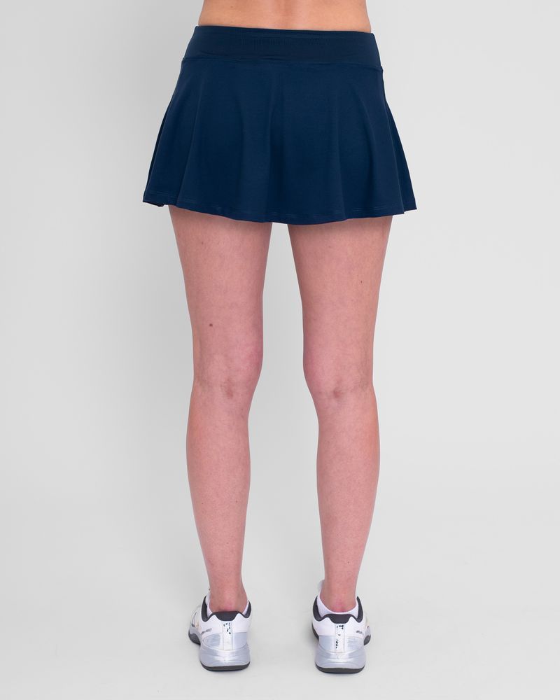 Юбка женская New York 2024 Wavy