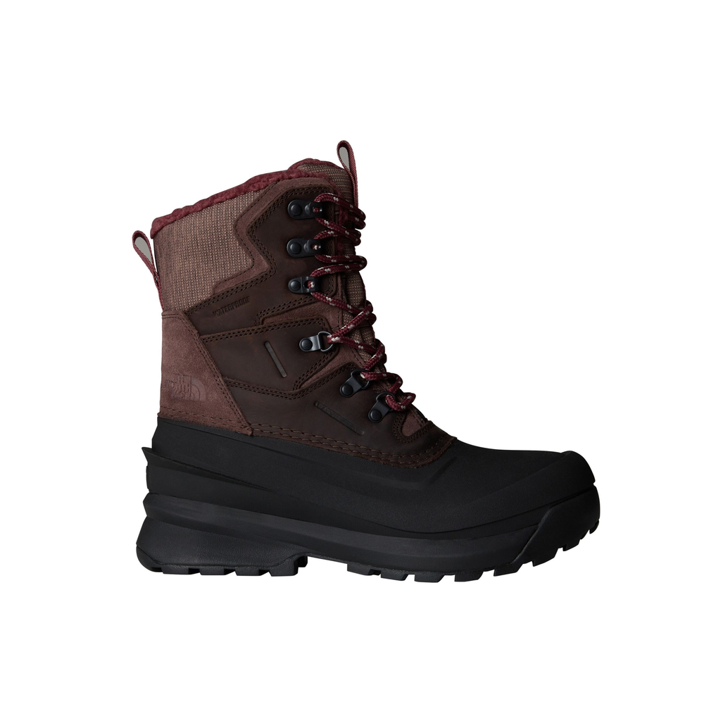 T0A5LW1NY7 Ботинки W CHILKAT V 400 WP