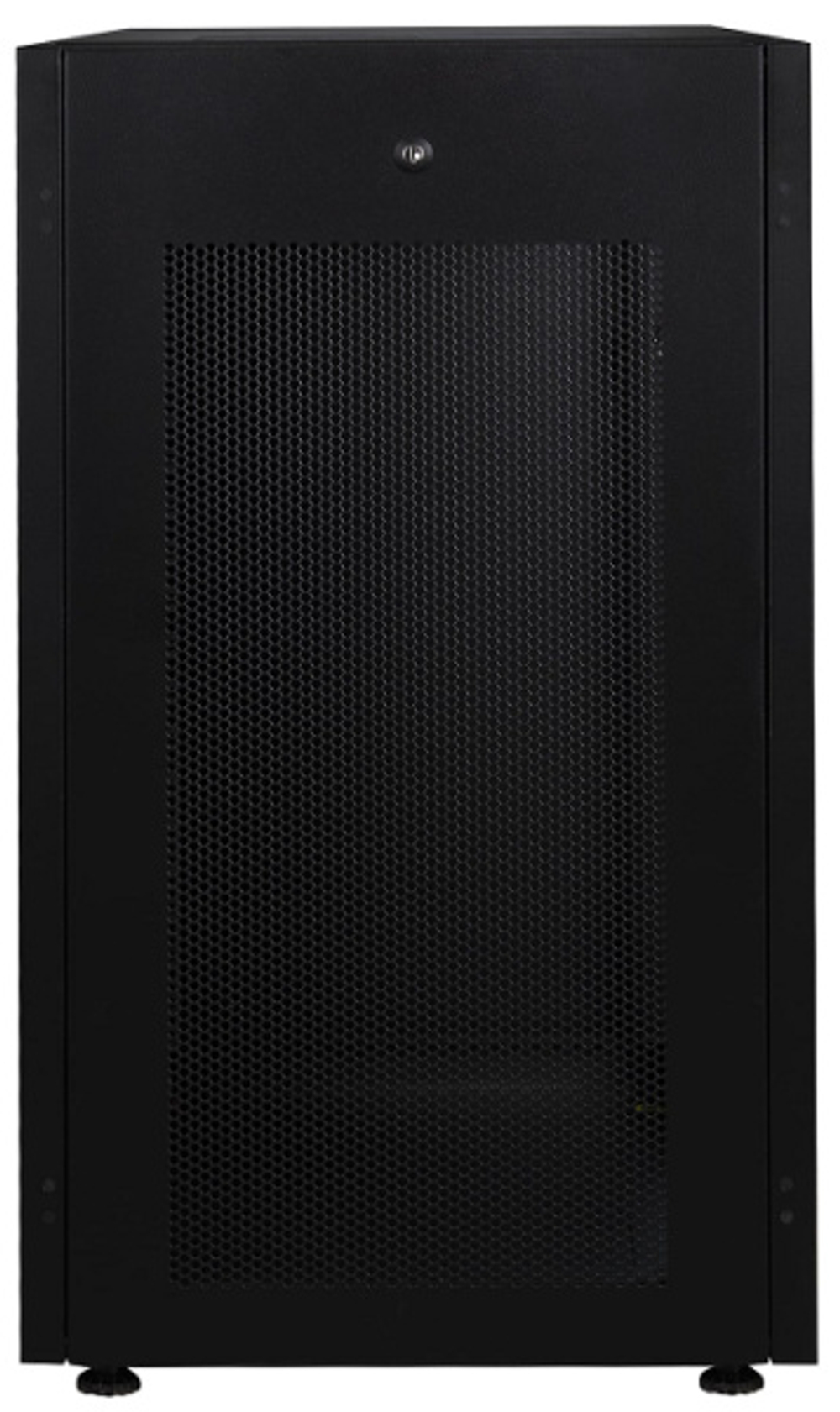 Шкаф напольный 19", 22U Datarex DR-721131