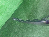 Бампер передний Chery Tiggo 8 Pro (2021-н.в.)