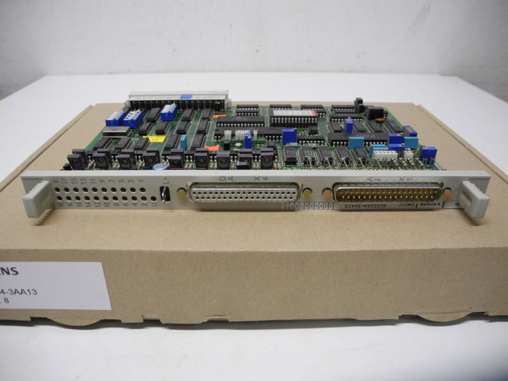 SIEMENS 6ES5244-3AA13