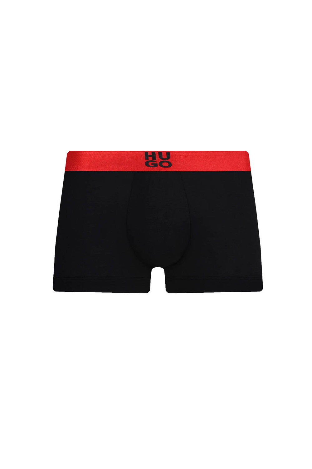 Трусики-боксеры 2шт. Hugo Bodywear - черный(50501386)