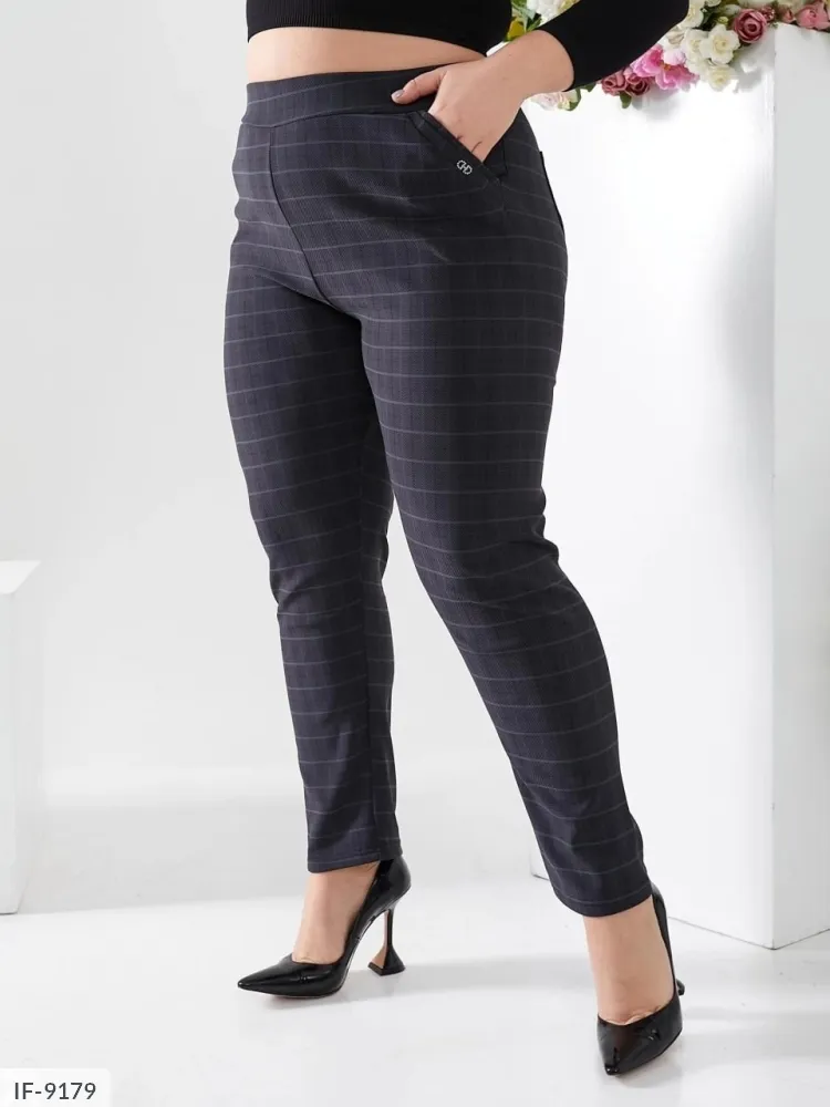 Брюки IF-9179 Фабрика Моды