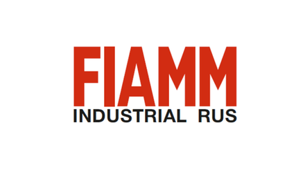 Аккумуляторы FIAMM