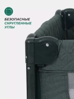 Манеж MowBaby Play Plus