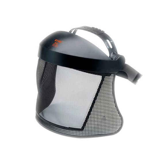 Защита лица Stihl с нейлоновой сеткой