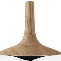 Чаша с крышкой Georg Jensen Henning Koppel, 12 см