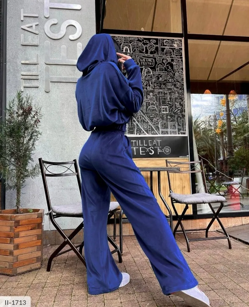 Костюм II-1706 Фабрика Моды