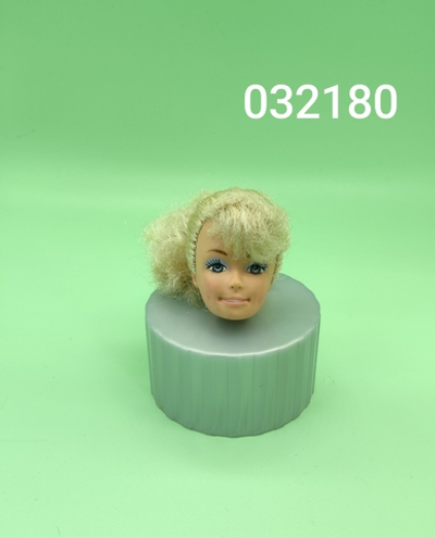 Голова Куклы Барби аналог 032180