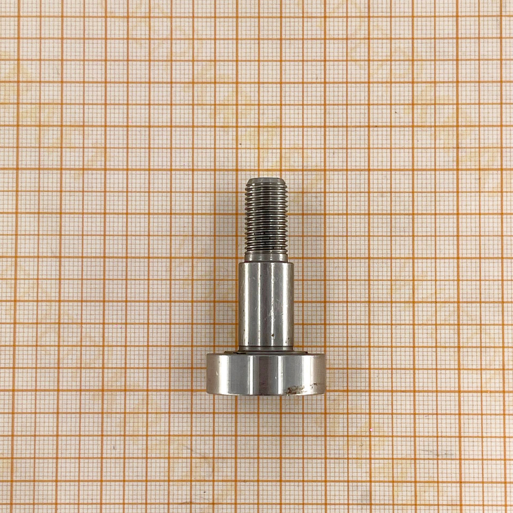 WDK-27130-14 Рабочий вал дрели WDK-27130