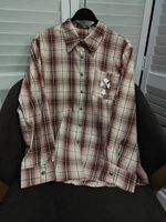 Рубашка Chrome Hearts, арт. 485347404