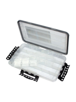 Коробка для приманок водонепроницаемая Plano Deep Waterproof Stowaway 374110, 35.6 x 22.9 x 7.3 см (1563729)