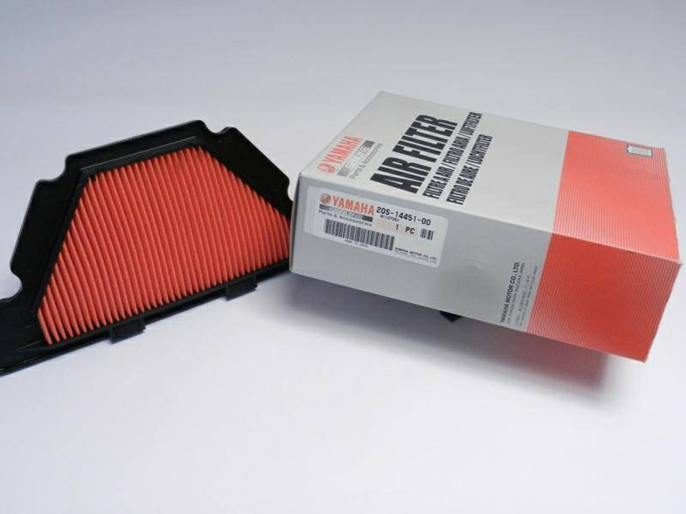 Фильтр воздушный Yamaha 20S-14451-00-00