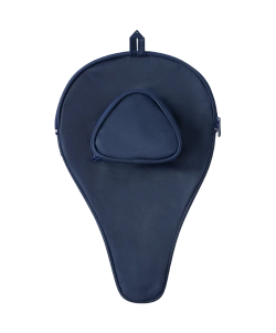 Чехол н/т Donic-Schildkrot Trend Cover с карманом, синий/красный